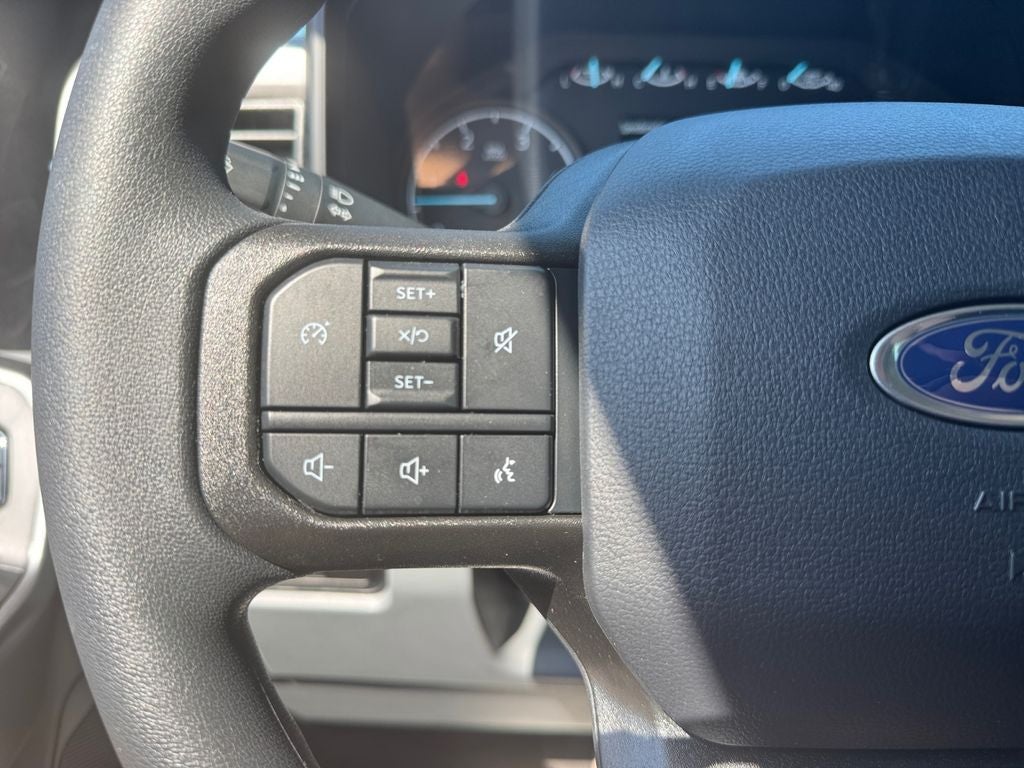 2026 Ford F-250SD XL 600A