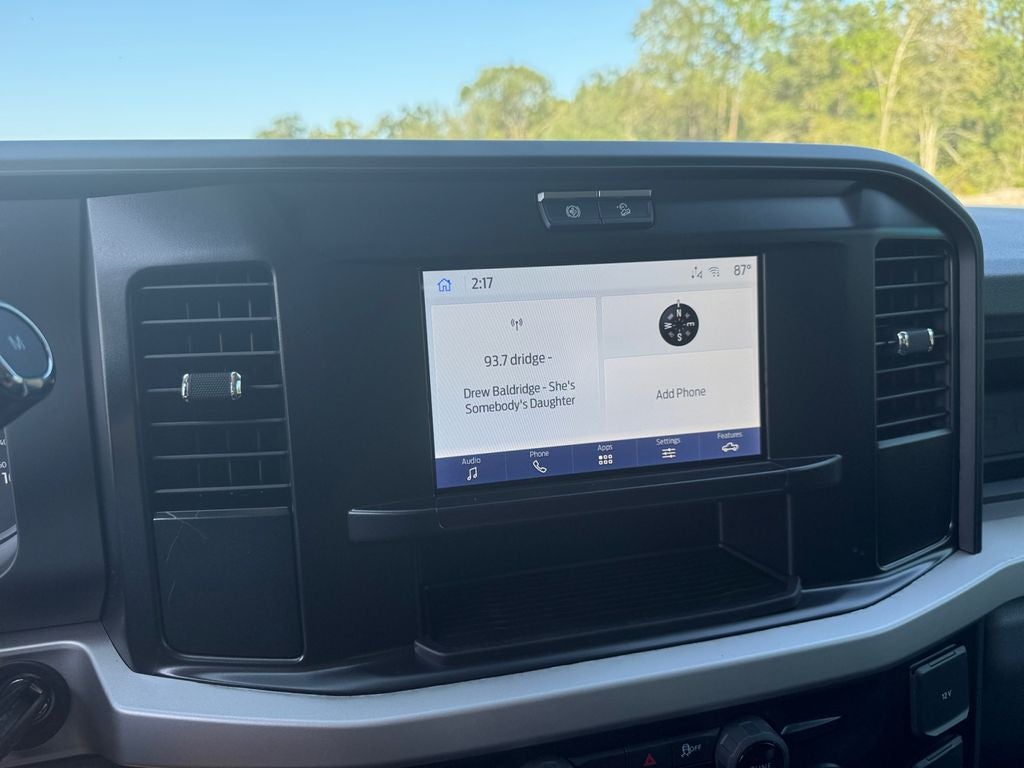 2026 Ford F-250SD XL 600A