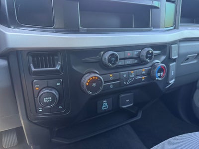 2026 Ford F-250SD XL 600A