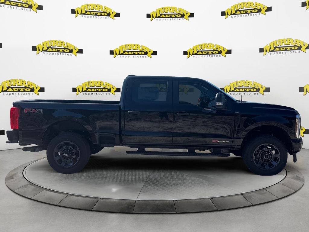 2026 Ford F-250SD XL 600A