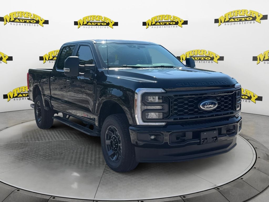 2026 Ford F-250SD XL 600A