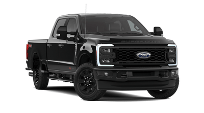 2026 Ford F-250SD XL 600A