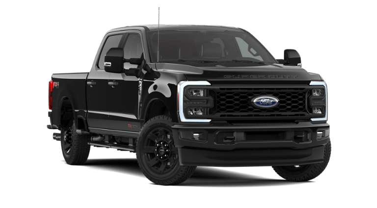 2026 Ford F-250SD XL 600A