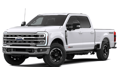 2026 Ford F-250SD Lariat 608A