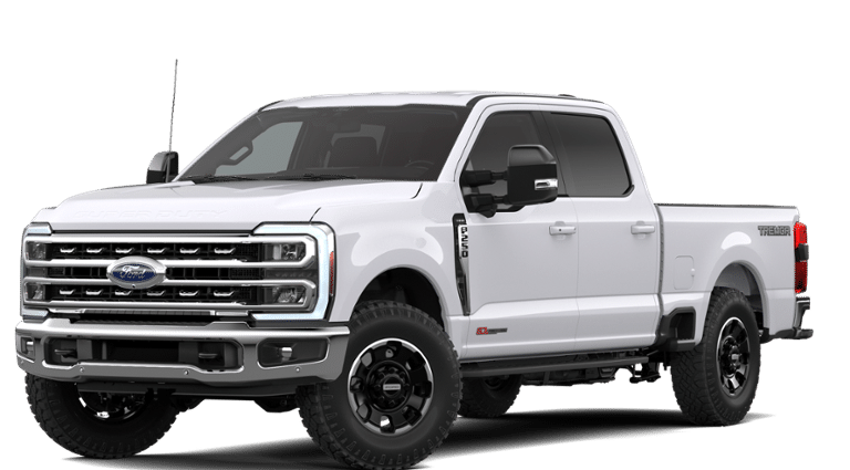 2026 Ford F-250SD Lariat 608A