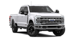2026 Ford F-250SD Lariat 608A