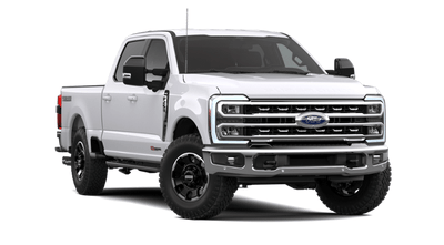 2026 Ford F-250SD Lariat 608A
