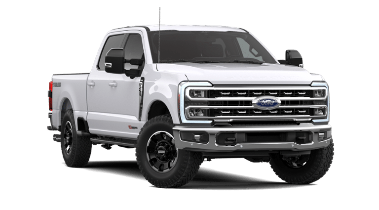 2026 Ford F-250SD Lariat 608A
