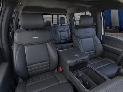 2026 Ford F-250SD Platinum InTransit