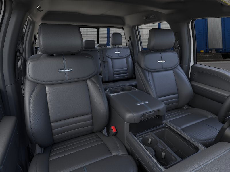 2026 Ford F-250SD Platinum InTransit