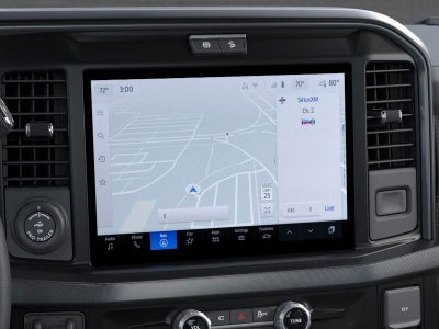 2026 Ford F-250SD Platinum InTransit