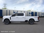 2026 Ford F-250SD Platinum InTransit