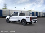 2026 Ford F-250SD Platinum InTransit
