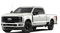 2026 Ford F-250SD Platinum InTransit