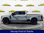 2026 Ford F-250SD Platinum 703A