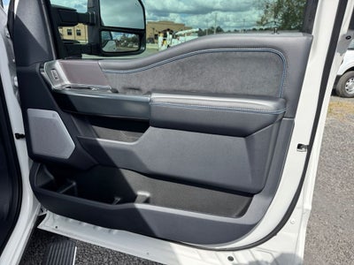 2026 Ford F-250SD Platinum 703A