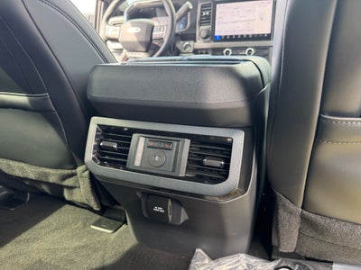 2026 Ford F-250SD Platinum 703A