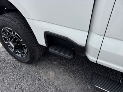 2026 Ford F-250SD Platinum 703A
