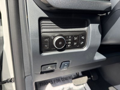 2026 Ford F-250SD Platinum 703A