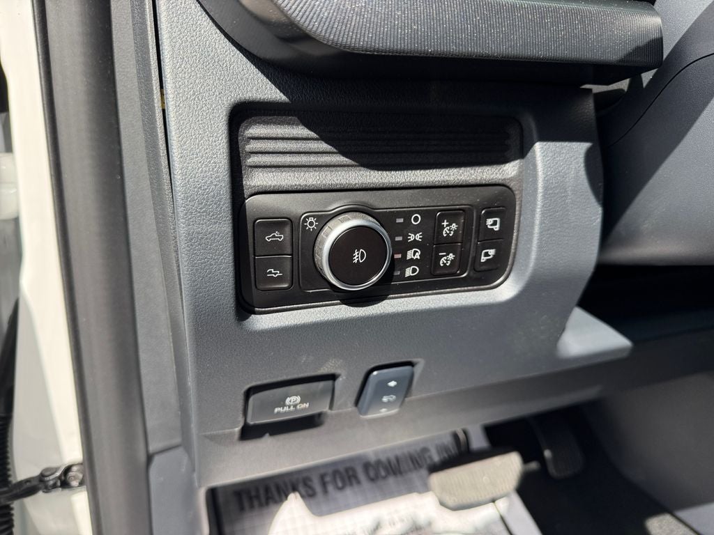 2026 Ford F-250SD Platinum 703A