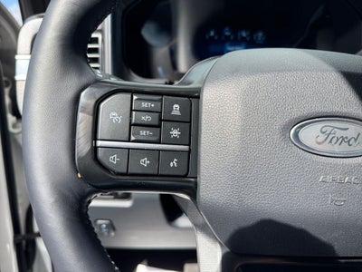 2026 Ford F-250SD Platinum 703A