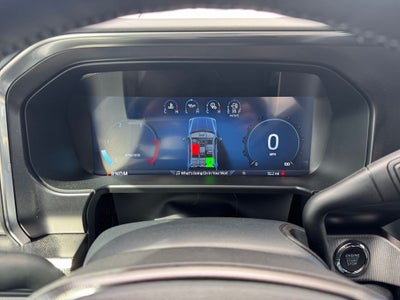 2026 Ford F-250SD Platinum 703A