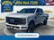 2026 Ford F-250SD Platinum 703A