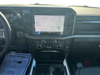 2026 Ford F-250SD Platinum 703A