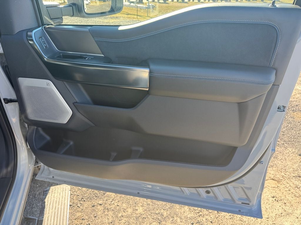 2026 Ford F-250SD Platinum 703A