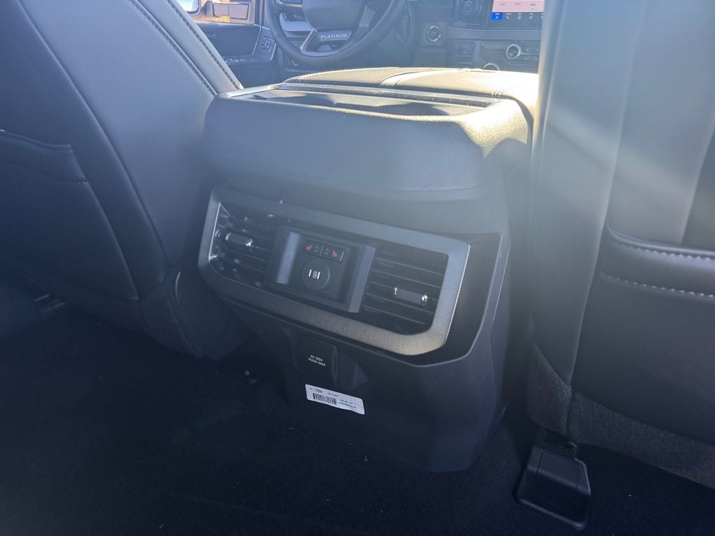 2026 Ford F-250SD Platinum 703A