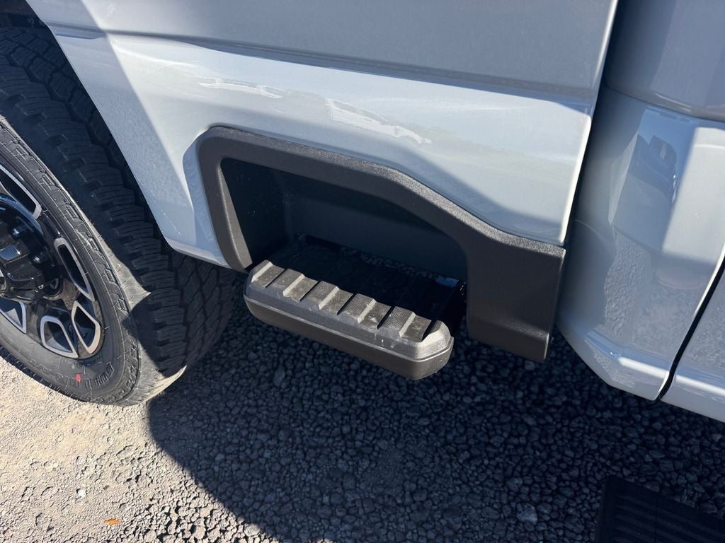 2026 Ford F-250SD Platinum 703A