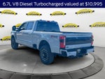 2026 Ford F-250SD Platinum 703A