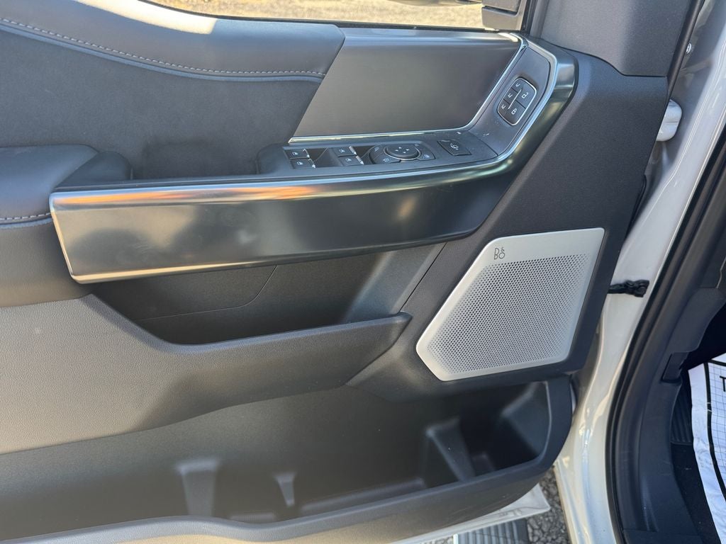 2026 Ford F-250SD Platinum 703A