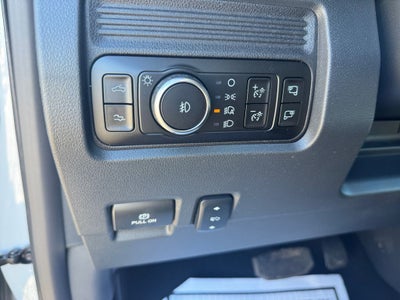 2026 Ford F-250SD Platinum 703A