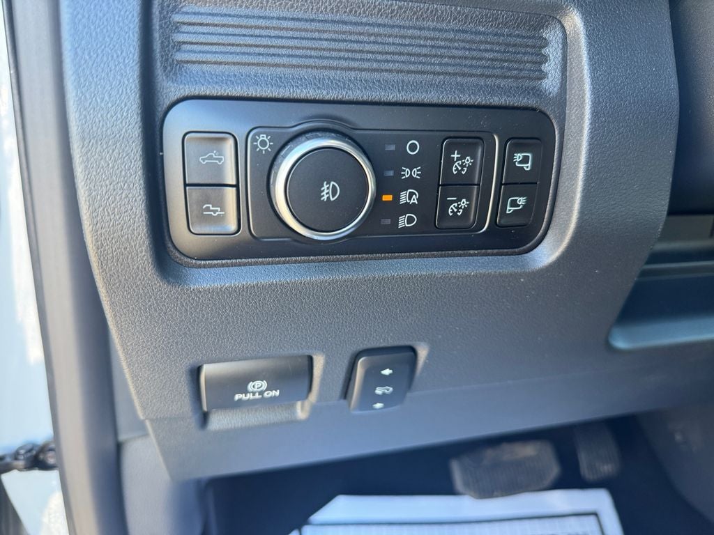 2026 Ford F-250SD Platinum 703A