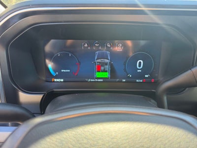 2026 Ford F-250SD Platinum 703A