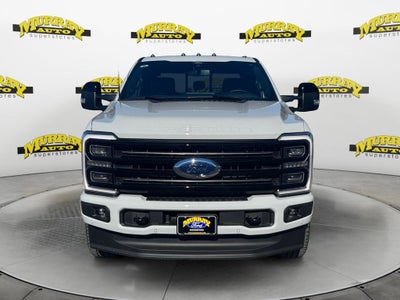 2026 Ford F-250SD Platinum 703A