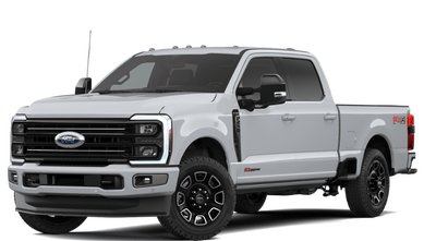 2026 Ford F-250SD Platinum 703A