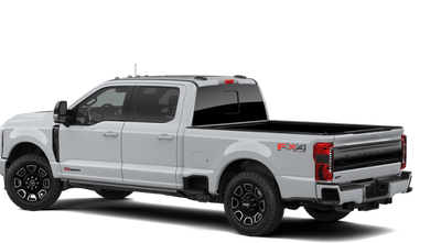 2026 Ford F-250SD Platinum 703A