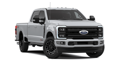 2026 Ford F-250SD Platinum 703A