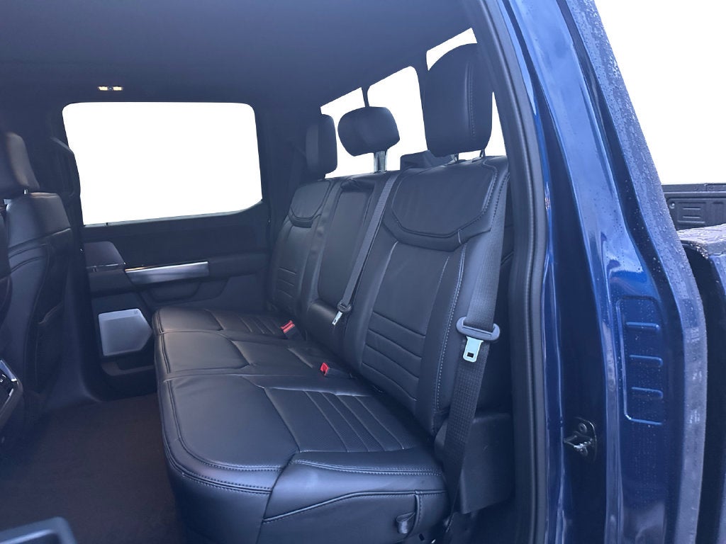 2027 Ford F-250SD Platinum 703A