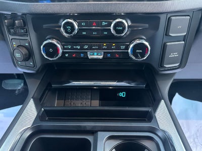 2027 Ford F-250SD Platinum 703A