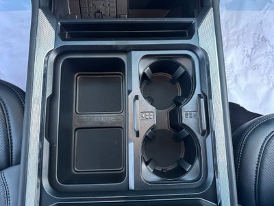 2027 Ford F-250SD Platinum 703A