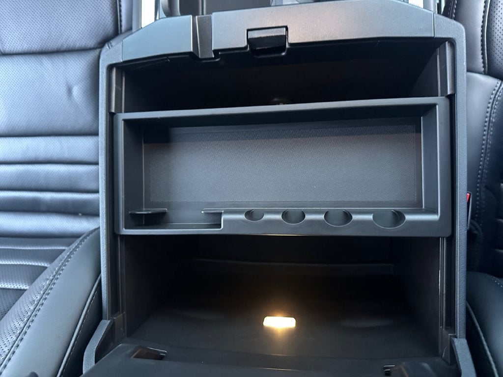 2027 Ford F-250SD Platinum 703A