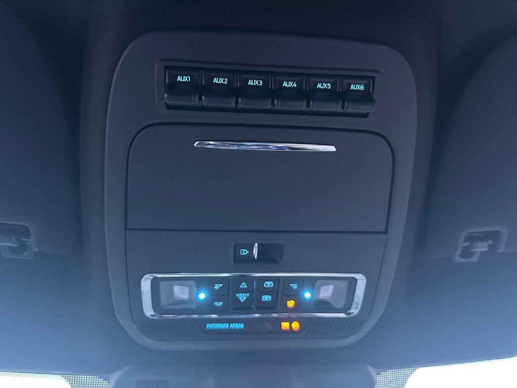2027 Ford F-250SD Platinum 703A