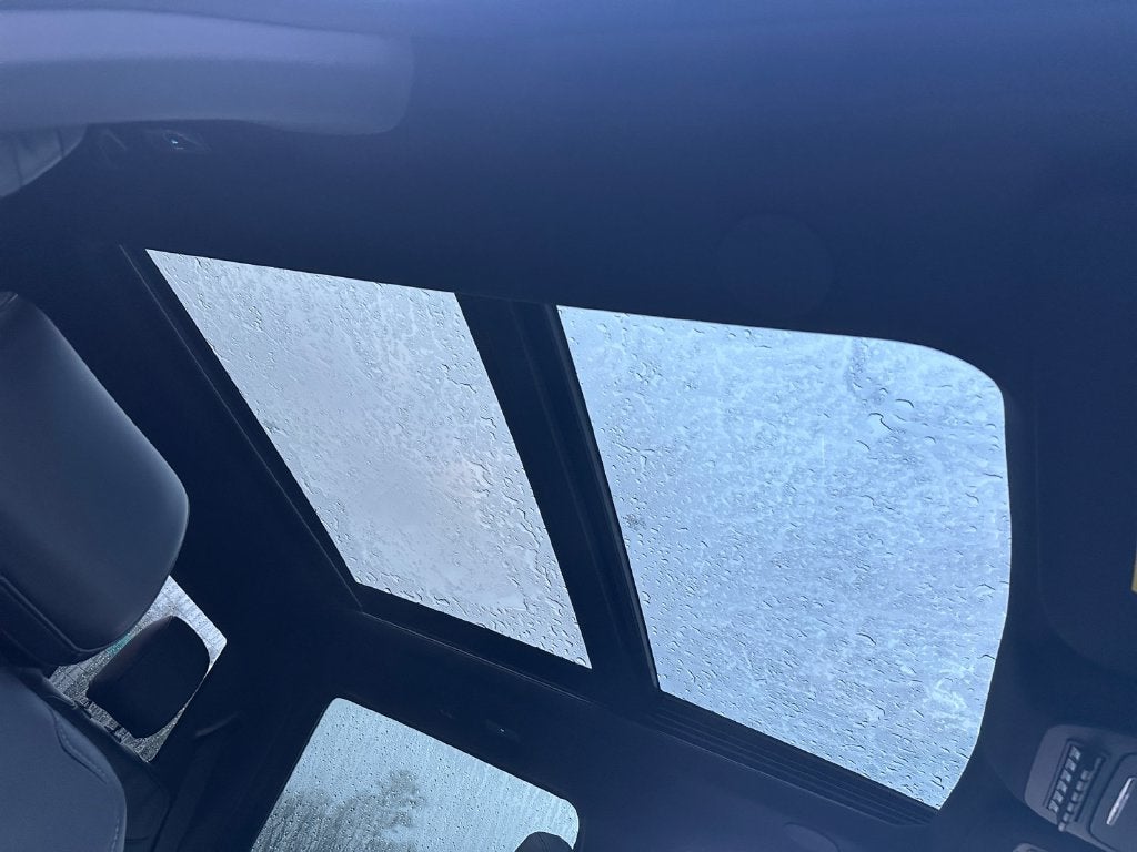 2027 Ford F-250SD Platinum 703A
