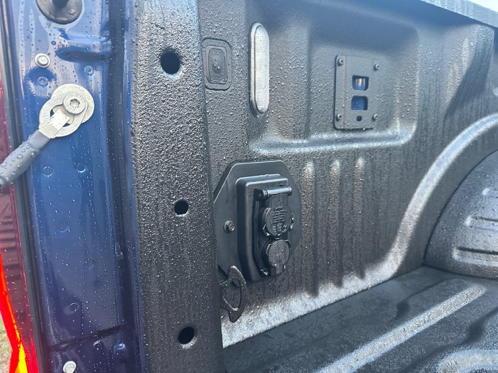 2027 Ford F-250SD Platinum 703A