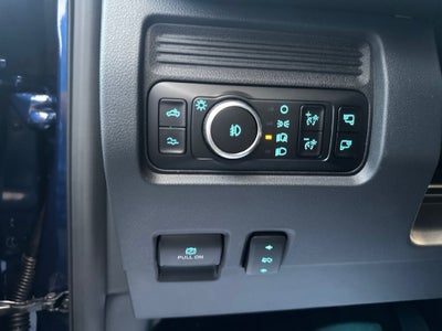 2027 Ford F-250SD Platinum 703A