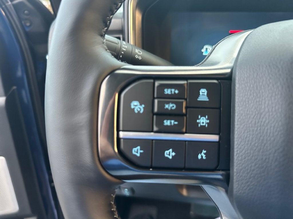 2027 Ford F-250SD Platinum 703A