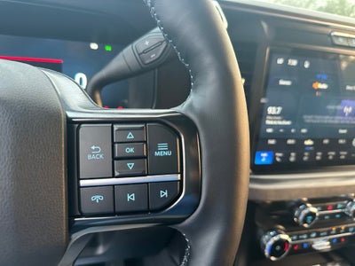 2027 Ford F-250SD Platinum 703A